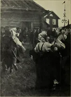 An illustration from Schwedische kunst des 19. Jahrhunderts (1904)