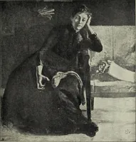 An illustration from Schwedische kunst des 19. Jahrhunderts (1904)