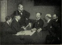 An illustration from Schwedische kunst des 19. Jahrhunderts (1904)