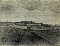 An illustration from Schwedische kunst des 19. Jahrhunderts (1904)