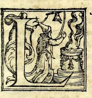 Picture 2 of 4 from Scielta di notabili avvertimenti, pertinenti a' cavalli ... : col ritratto del cavallo, oue si ueggono tutti i suoi morbi, co' medicamenti applicati a loro (1571), leaf 7