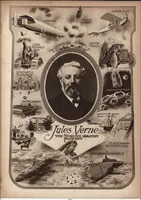 An illustration from Science And Invention 1920-08 (1920)