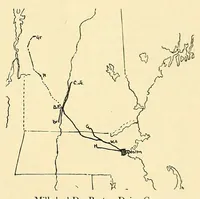 An illustration from Science conspectus (1910)