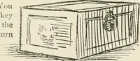 An illustration from The science of judging men (1917)