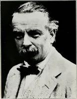 An illustration from The science of judging men (1917)