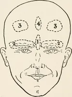 An illustration from The science of judging men (1917)