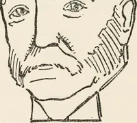 An illustration from The science of judging men (1917)