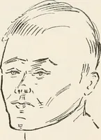 An illustration from The science of judging men (1917)