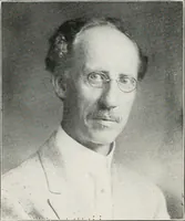 An illustration from The science of judging men (1917)