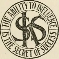 An illustration from The science of judging men (1917)