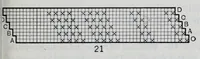 Picture 12 of 16 from The science of knitting : an illustrated reference book of the elementary principles of knit fabrics and machine knitting, including fundamental conventions, definitions, rules, formulas and tables, for the student, operator, manufacturer and analyst (1914), leaf 239