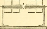 An illustration from The science of light (1910)