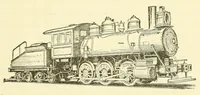 Picture 6 of 18 from The science of railways (1904), leaf 155