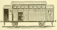 An illustration from The science of railways (1904)