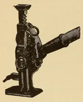 An illustration from The science of railways (1904)