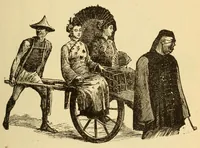 An illustration from The science of railways (1904)