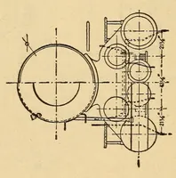 Picture 9 of 16 from The science of railways (1904), leaf 22