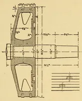 Picture 10 of 16 from The science of railways (1904), leaf 23