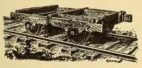 An illustration from The science of railways (1904)