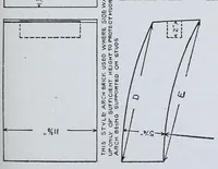 An illustration from The science of railways (1904)