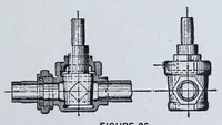 An illustration from The science of railways (1904)