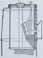 An illustration from The science of railways (1904)
