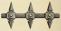 An illustration from The science of taste: being a treatise on its principles (1879)