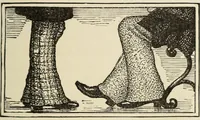 An illustration from The science of taste: being a treatise on its principles (1879)