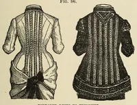An illustration from The science of taste: being a treatise on its principles (1879)
