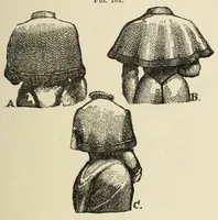 Picture 18 of 18 from The science of taste: being a treatise on its principles (1879), leaf 245
