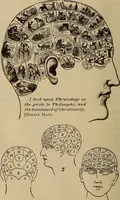 An illustration from Science and religion (1905)