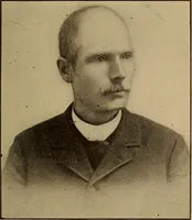 An illustration from Science and religion (1905)