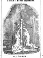 An illustration from Scientific American, Vol. 1, No. 27 (March 1846) (1846)