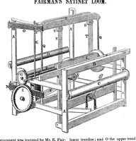 Picture 2 of 2 from Scientific American, Vol. 1, No. 28 (March 1846) (1846), leaf 2