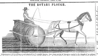An illustration from Scientific American, Vol. 1, No. 31 (April 1846) (1846)