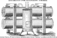 An illustration from Scientific American, Vol. 1, No. 32 (April 1846) (1846)