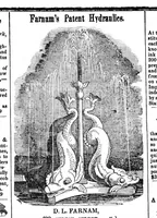 An illustration from Scientific American, Vol. 1, No. 36 (May 1846) (1846)