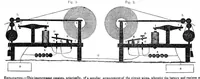 An illustration from Scientific American, Vol. 1, No. 37 (May 1846) (1846)