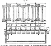 Picture 2 of 2 from Scientific American, Vol. 1, No. 43 (July 1846) (1846), leaf 1