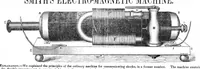 An illustration from Scientific American, Vol. 1, No. 44 (July 1846) (1846)