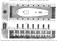 An illustration from Scientific American, Vol. 1, No. 50 (September 1846) (1846)