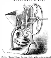 An illustration from Scientific American, Vol. 1, No. 50 (September 1846) (1846)