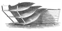 An illustration from Scientific American, Vol. 1, No. 52 (September 1846) (1846)