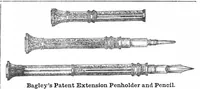 An illustration from Scientific American, Vol. 2, No. 27 (March 1847) (1847)