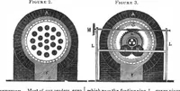 An illustration from Scientific American, Vol. 2, No. 28 (April 1847) (1847)