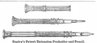 Picture 4 of 5 from Scientific American, Vol. 2, No. 28 (April 1847) (1847), leaf 6
