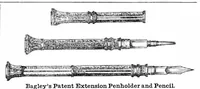 Picture 2 of 3 from Scientific American, Vol. 2, No. 29 (April 1847) (1847), leaf 6