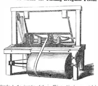 Picture 4 of 4 from Scientific American, Vol. 2, No. 30 (April 1847) (1847), leaf 7