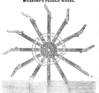An illustration from Scientific American, Vol. 2, No. 32 (May 1847) (1847)
