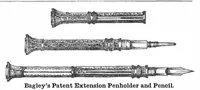 Picture 2 of 2 from Scientific American, Vol. 2, No. 35 (May 1847) (1847), leaf 6